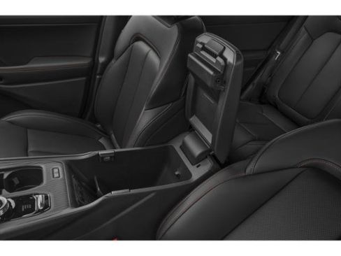 New 2026 Jeep Cherokee Limited AWD/4WD image 16