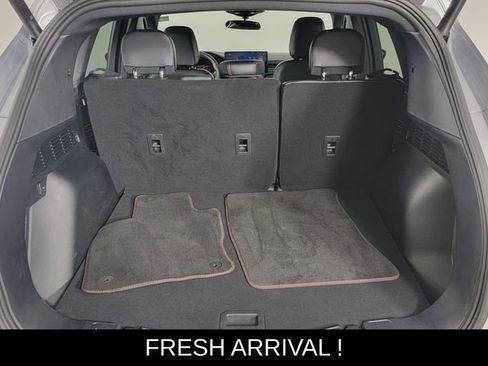 Used 2023 Ford Escape ST-Line w/ Tech Pack #1 AWD/4WD image 16