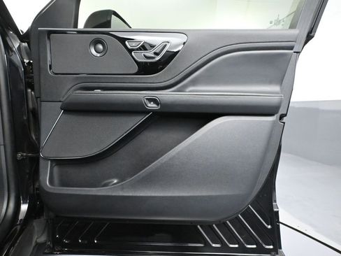 Used 2025 Lincoln Aviator Reserve w/ Jet Appearance Package image 53