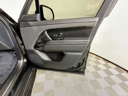 Certified 2023 Land Rover Range Rover Sport SE Dynamic AWD/4WD image 21