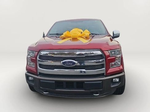 Used 2016 Ford F150 Lariat image 11