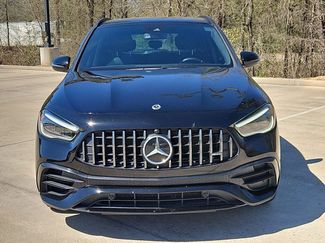 Used 2023 Mercedes-Benz GLA 45 AMG 4MATIC video 2