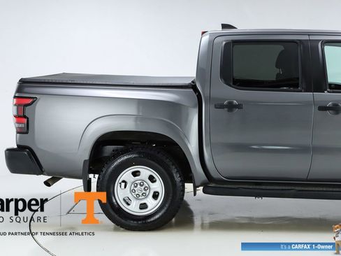 Used 2023 Nissan Frontier S w/ Technology Package image 11