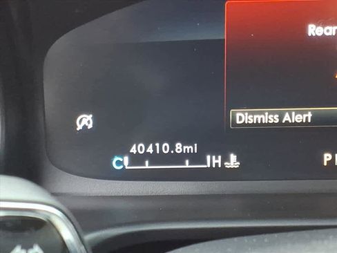 Used 2020 Lincoln Aviator Reserve w/ Equipment Group 202A image 14