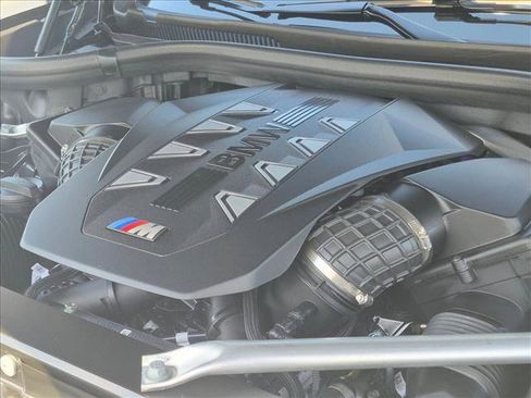 New 2026 BMW X5 M60i AWD/4WD image 15
