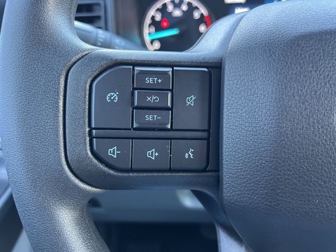 New 2026 Ford F250 XL w/ STX Appearance Package image 16