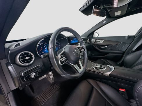 Certified 2021 Mercedes-Benz C 300 C 300 image 9