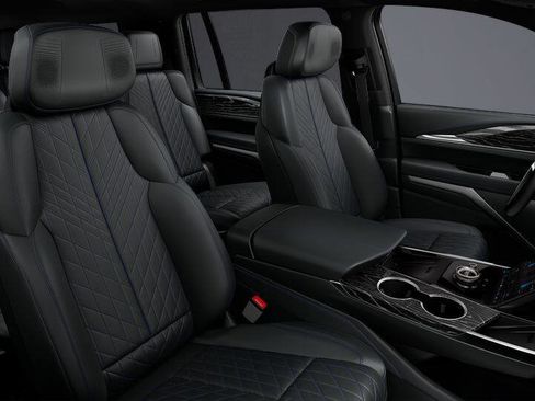 New 2026 Cadillac Escalade IQL Sport 1 image 69