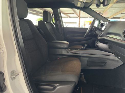 Used 2025 Dodge Durango GT w/ Blacktop Package RWD image 43