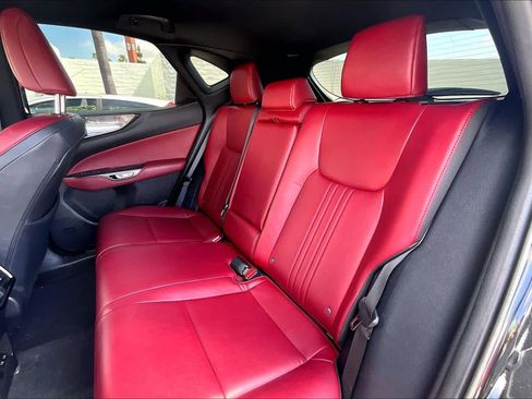 Used 2024 Lexus NX 350 w/ Cold Area Package image 19