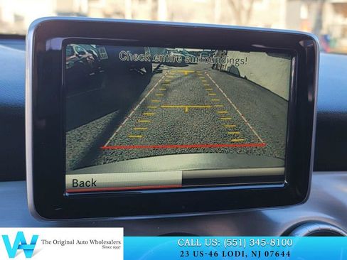 Used 2014 Mercedes-Benz CLA 250 image 20