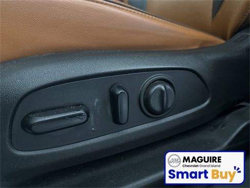 Used 2020 GMC Acadia AT4 image 15