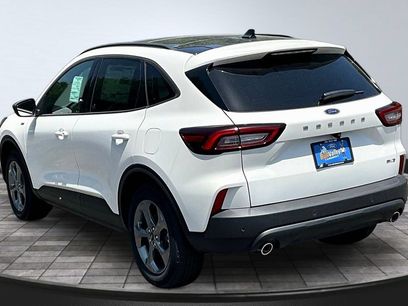 New 2026 Ford Escape ST-Line w/ Tech Pack #1