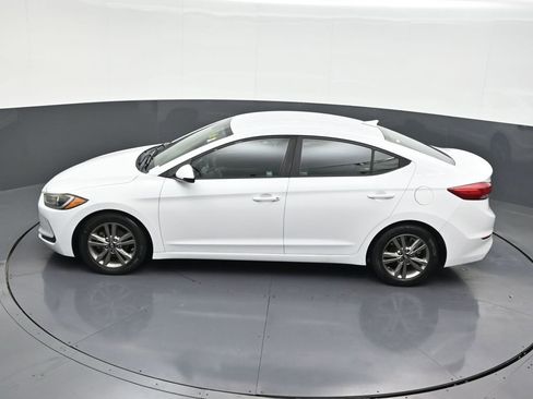 Used 2018 Hyundai Elantra SEL image 21