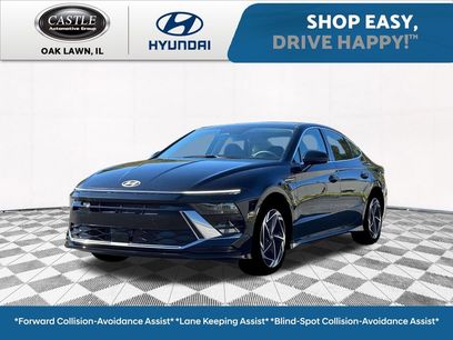 New 2026 Hyundai Sonata SEL