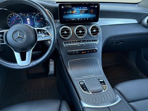 Certified 2022 Mercedes-Benz GLC 300 image 14