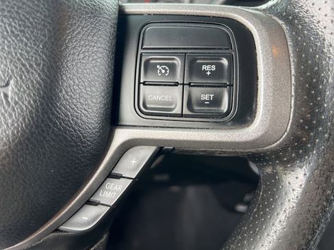 Used 2020 RAM 2500 Tradesman image 40