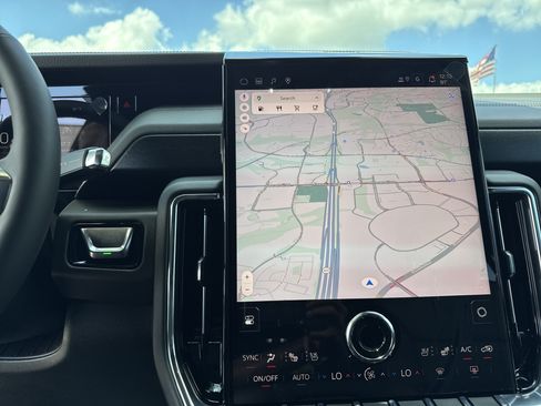 New 2026 GMC Yukon Denali AWD/4WD image 24