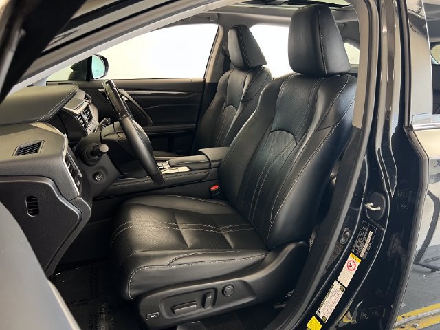 Used 2017 Lexus RX 350 FWD w/ Luxury Package image 36