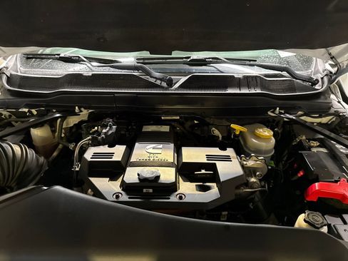 Used 2021 RAM 3500 Tradesman w/ Towing Technology Group image 24