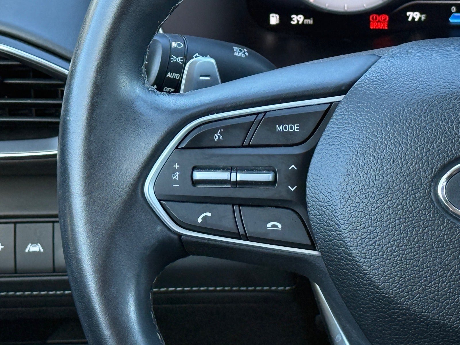 Used 2023 Hyundai Santa Fe SEL w/ Premium Package AWD/4WD image 20