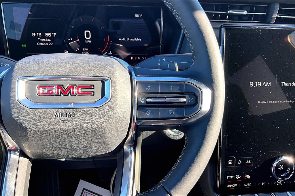 New 2027 GMC Terrain Elevation w/ Elevation Premium Package AWD/4WD image 23