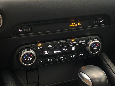 Used 2017 MAZDA CX-5 Touring w/ Preferred Equipment Package image 29