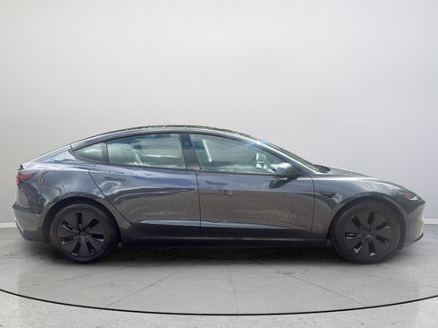 Used 2025 Tesla Model 3 Long Range RWD image 5