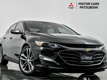 Used 2023 Chevrolet Malibu LT