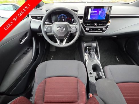 Used 2026 Toyota Corolla SE FWD image 6