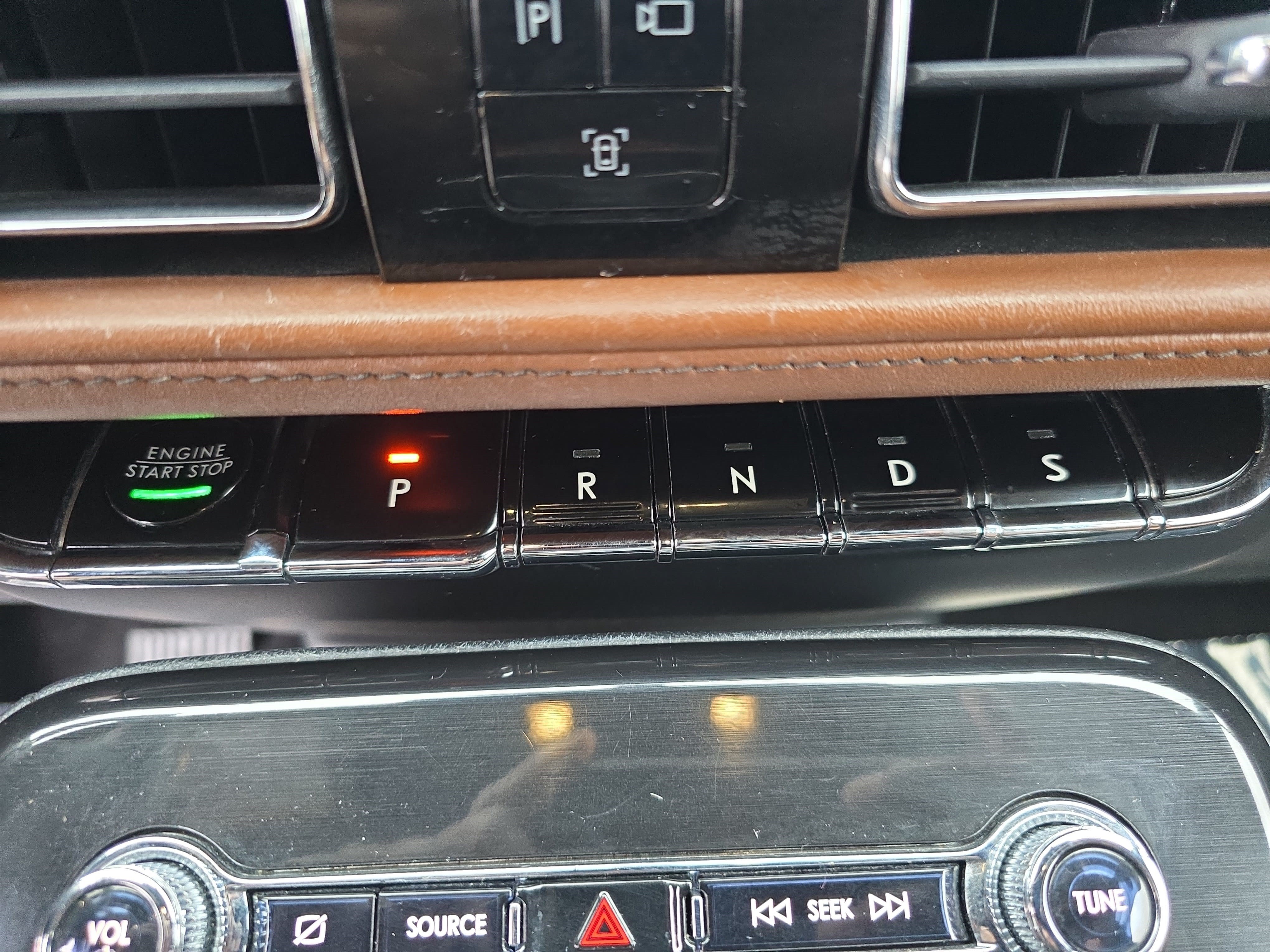 Certified 2023 Lincoln Nautilus Reserve AWD/4WD image 24