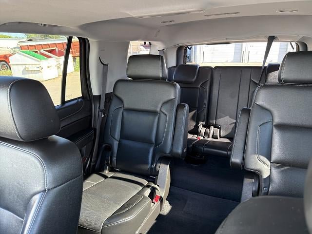 Used 2020 GMC Yukon SLT AWD/4WD image 37