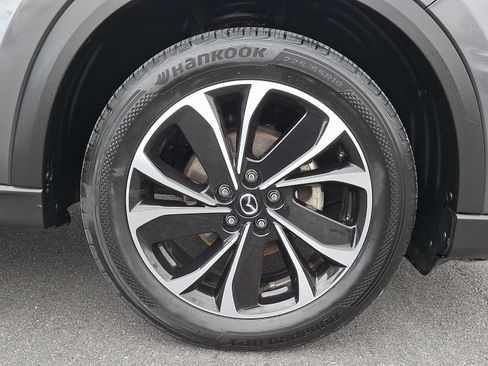 Used 2022 MAZDA CX-5 AWD 2.5 S w/ Premium Plus Pkg image 8