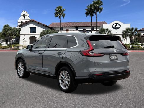 Used 2023 Honda CR-V EX-L image 4