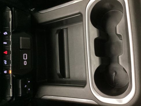 Used 2019 Chevrolet Silverado 1500 RST image 20