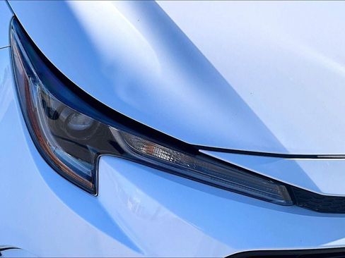 Used 2024 Toyota Corolla LE image 27