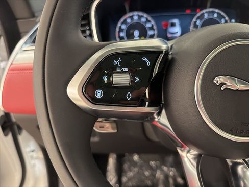 New 2026 Jaguar F-PACE R-Dynamic S AWD/4WD image 12