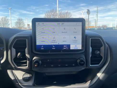 Certified 2022 Ford Bronco Sport Big Bend image 22