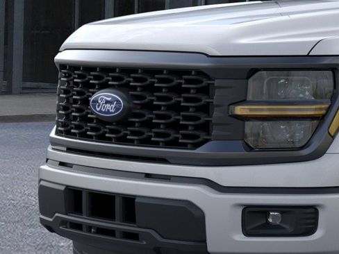 New 2026 Ford F150 STX RWD image 47