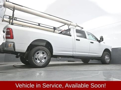 Used 2024 RAM 2500 Tradesman w/ Chrome Appearance Group AWD/4WD image 20