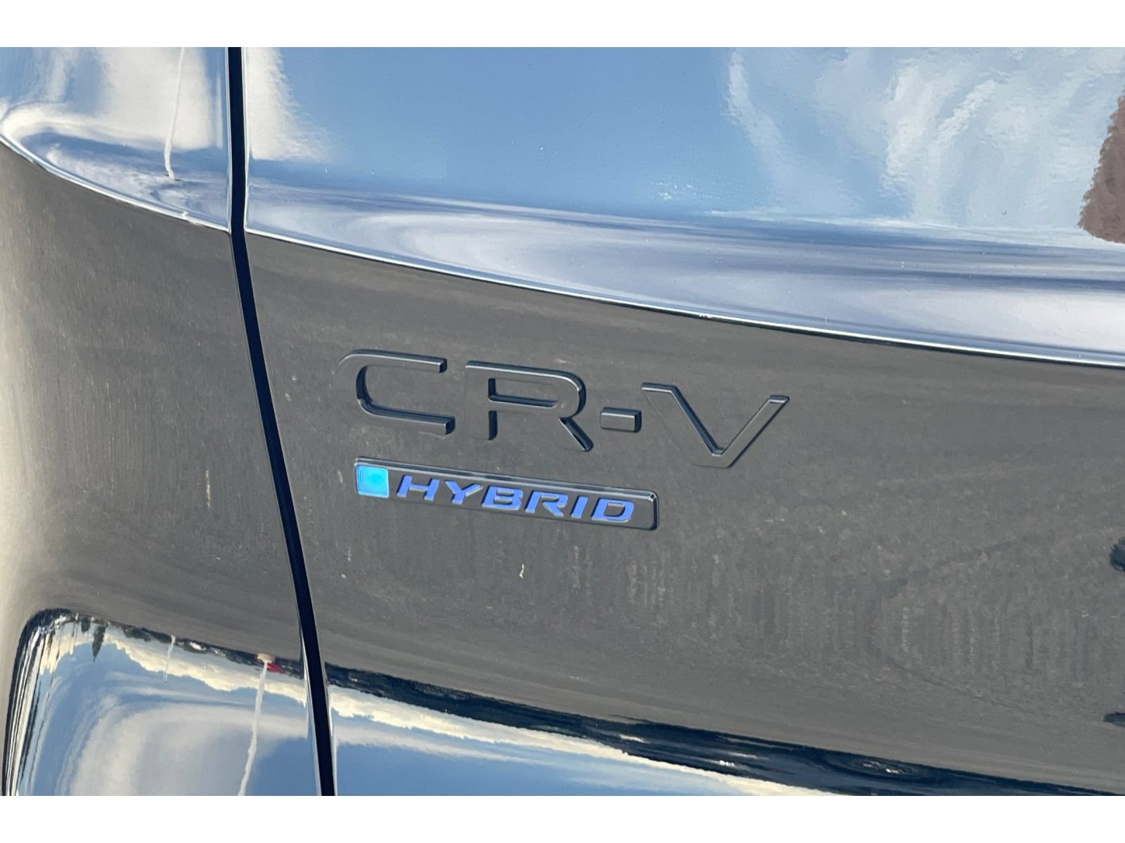 Certified 2026 Honda CR-V Sport image 49