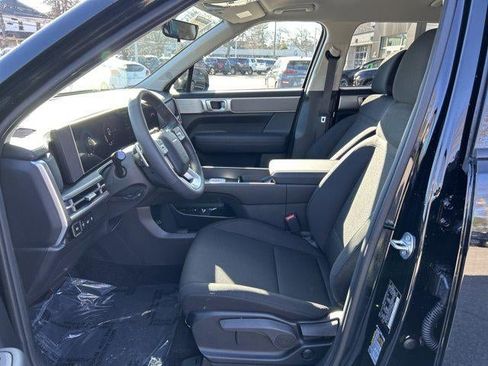 New 2026 Hyundai Santa Fe SE image 41