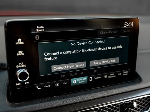 Used 2025 Acura Integra Type S FWD image 39