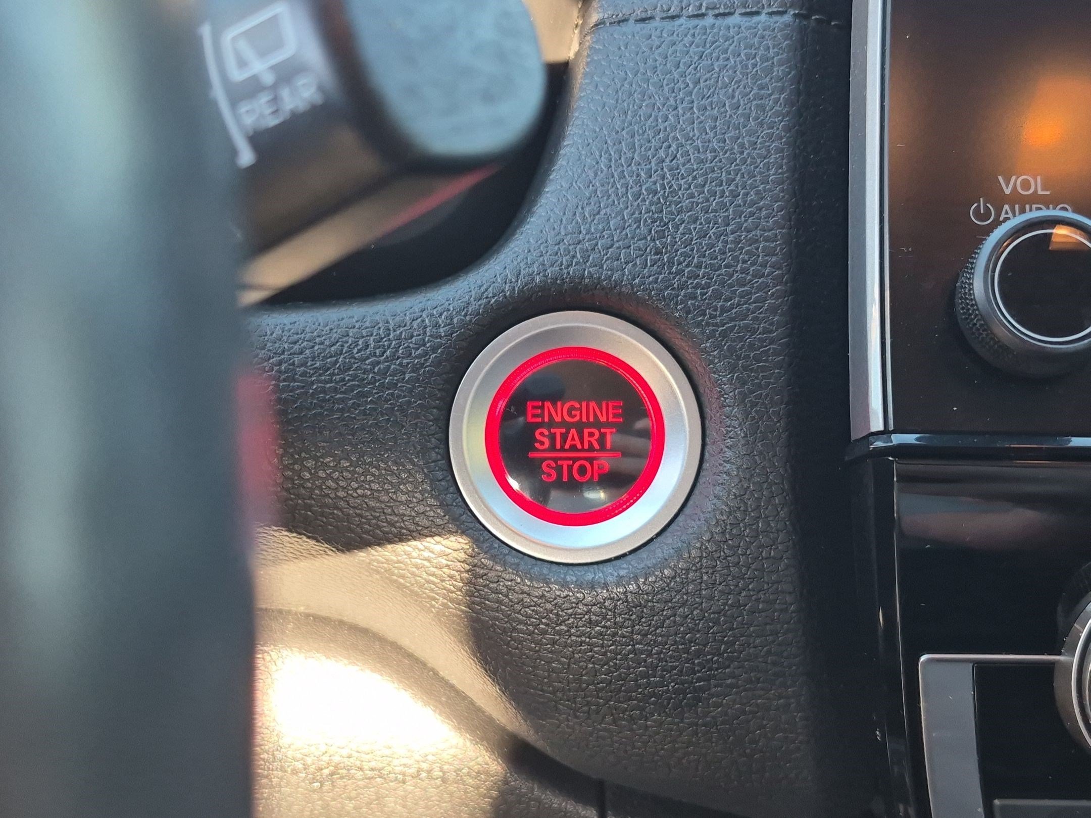 Certified 2022 Honda CR-V EX-L image 21