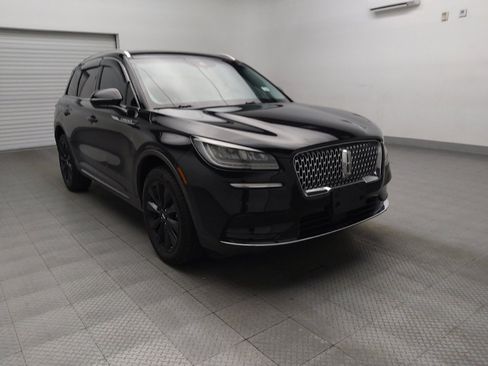 Used 2021 Lincoln Corsair Reserve w/ Elements Package image 13