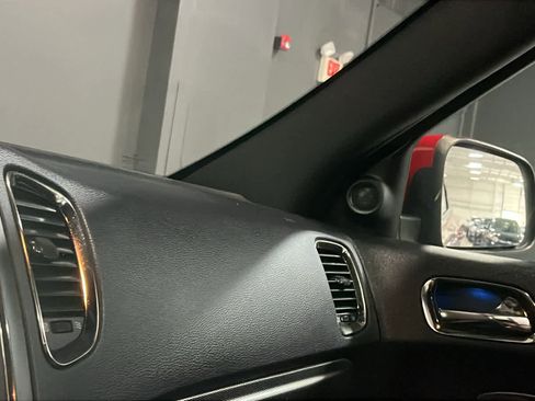 Used 2019 Dodge Durango R/T w/ Trailer Tow Group IV AWD/4WD image 18