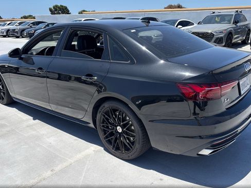 Used 2021 Audi A4 2.0T Premium Plus w/ Premium Plus Package AWD/4WD image 4