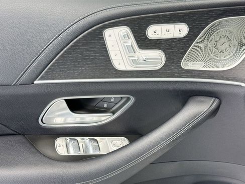 Certified 2024 Mercedes-Benz GLE 580 4MATIC image 22