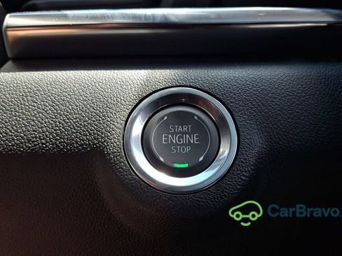 Certified 2026 GMC Terrain Denali AWD/4WD image 17