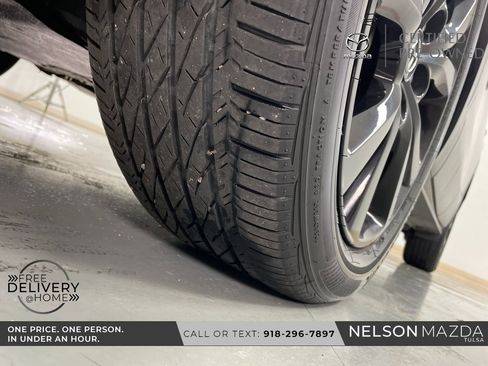 Certified 2024 MAZDA CX-30 AWD 2.5 S w/ Select Sport Pkg image 10